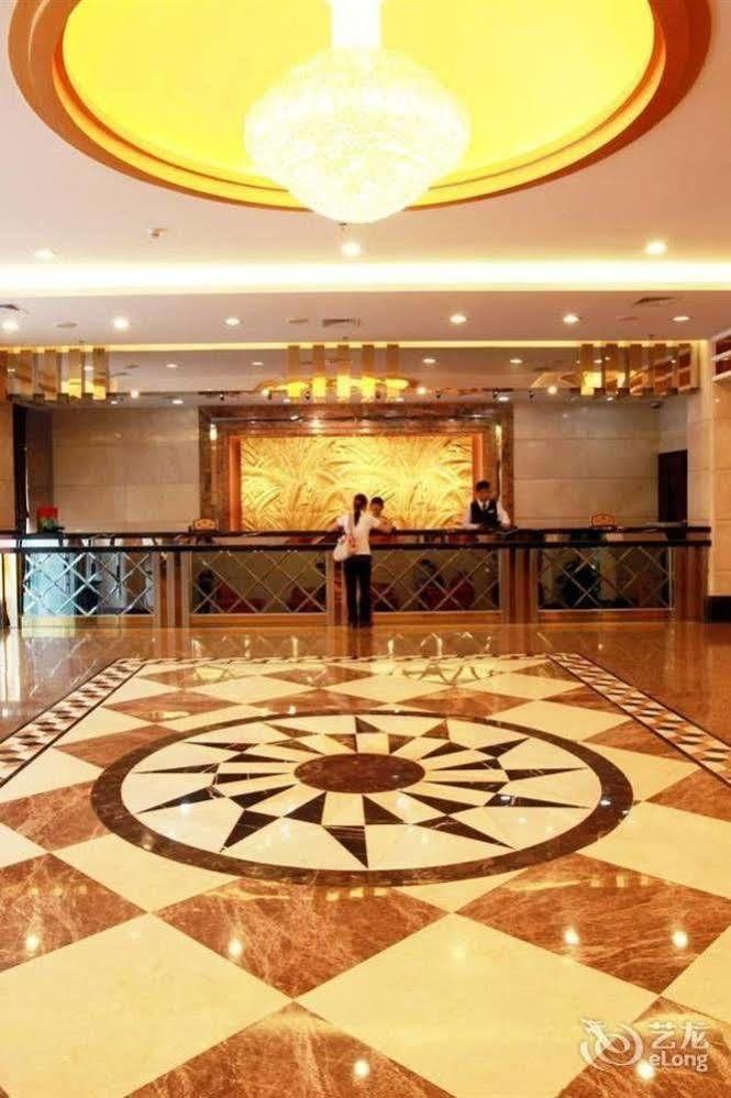 Shenzhen Jing Yuan Meisha Hotel מראה חיצוני תמונה