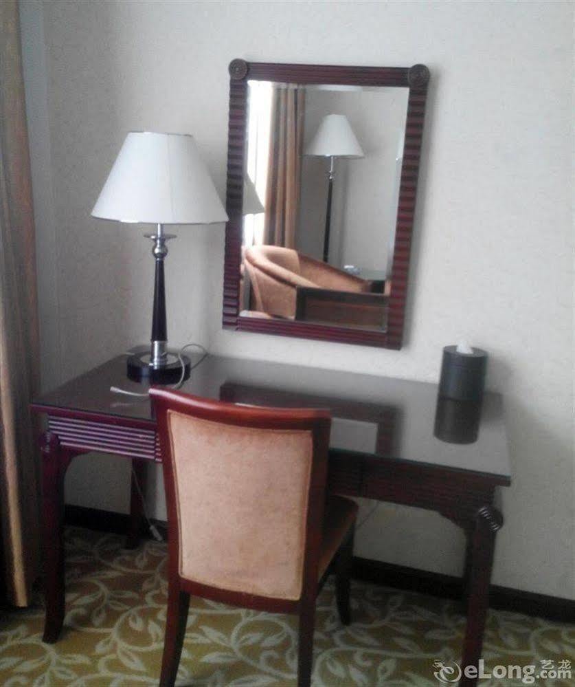 Shenzhen Jing Yuan Meisha Hotel מראה חיצוני תמונה