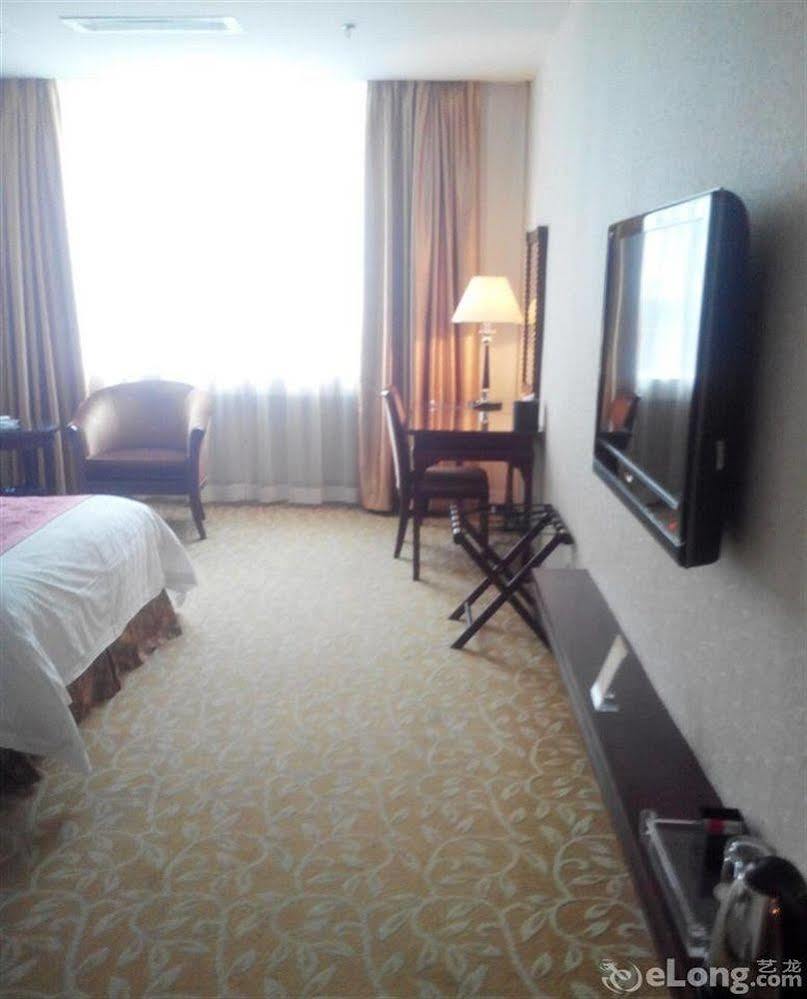 Shenzhen Jing Yuan Meisha Hotel מראה חיצוני תמונה