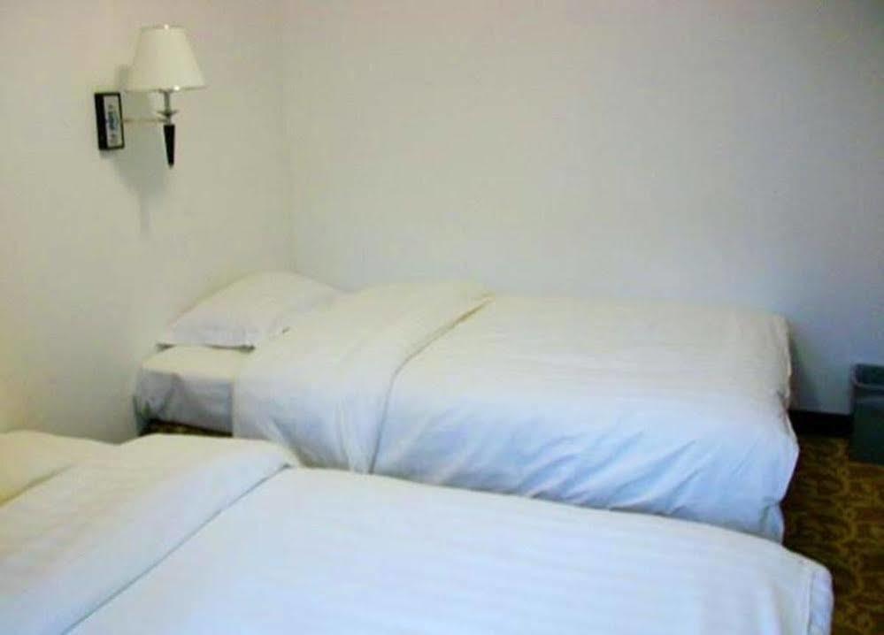 Shenzhen Jing Yuan Meisha Hotel מראה חיצוני תמונה