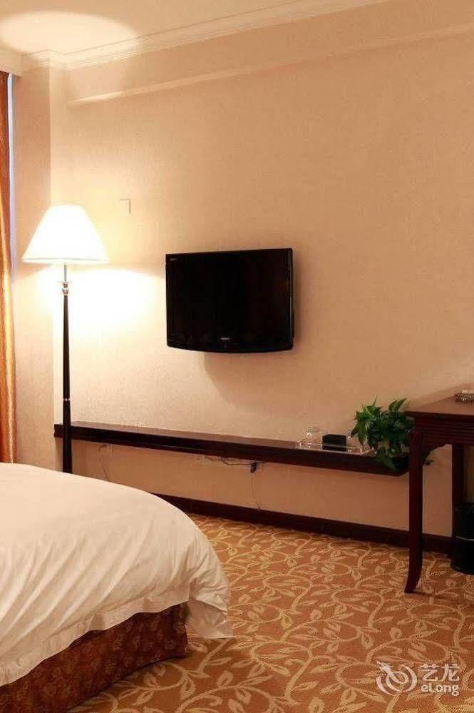 Shenzhen Jing Yuan Meisha Hotel מראה חיצוני תמונה