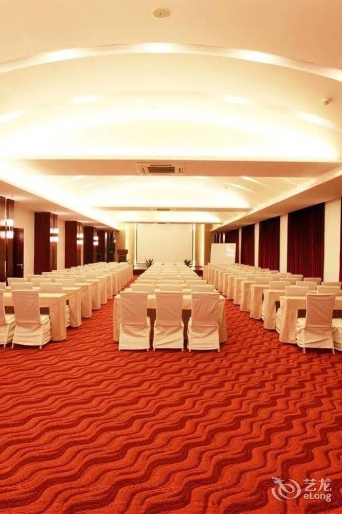 Shenzhen Jing Yuan Meisha Hotel מראה חיצוני תמונה