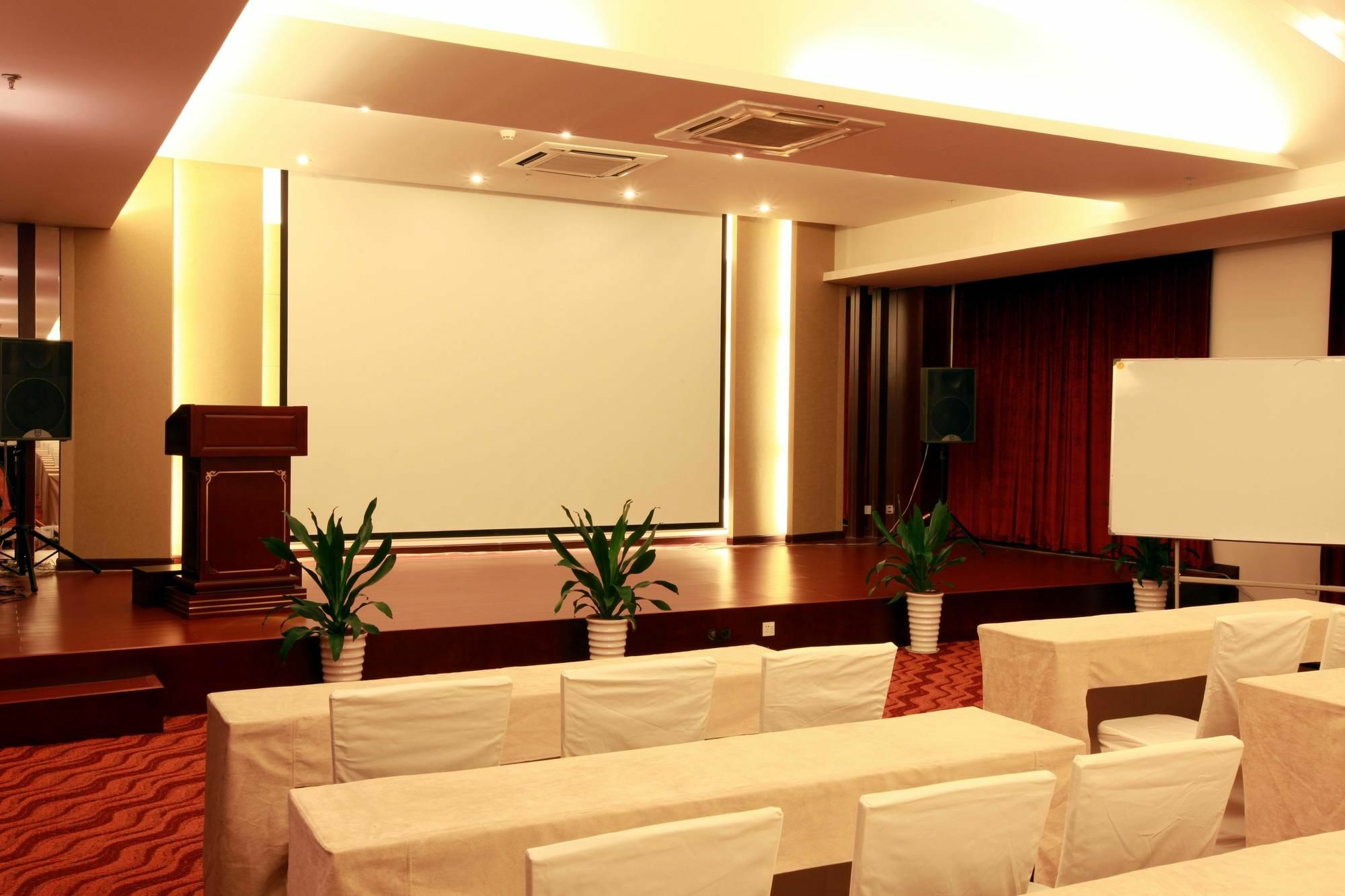 Shenzhen Jing Yuan Meisha Hotel מראה חיצוני תמונה