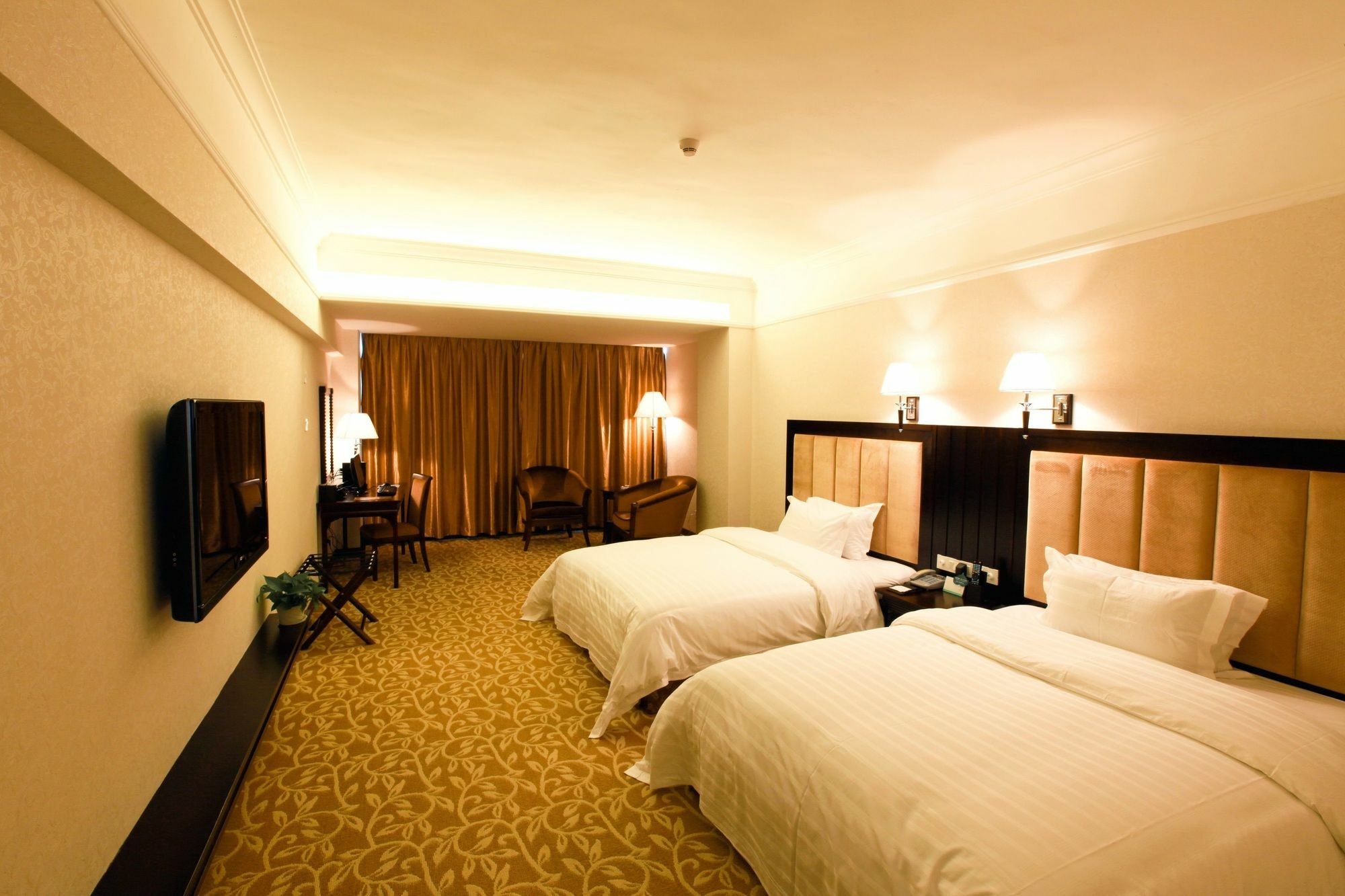 Shenzhen Jing Yuan Meisha Hotel מראה חיצוני תמונה